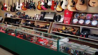 music store lancaster Superior Pawn Shop