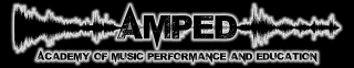 musician lancaster AMPED: Academy of Music Performance and Education
