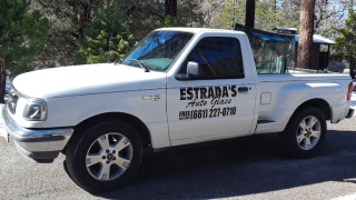 auto glass repair service lancaster Estrada's Auto Glass