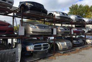 truck parts supplier lancaster AAA Trucks and Auto Wreckings-Local car Junkyards