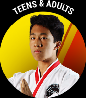 taekwondo school lancaster Legacy Martial Arts - Lancaster