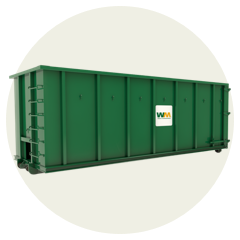garbage collection service lancaster WM - Lancaster Landfill & Recycling Center