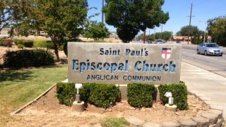 congregation lancaster St Paul's Episcopal Church