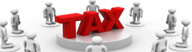 city tax office lancaster Mitchell Tax Professionals