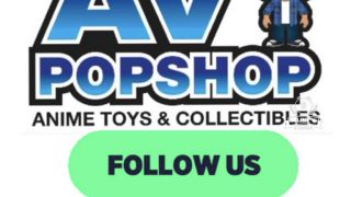 doll store lancaster AVPopShop