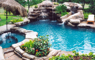pool cleaning service lancaster Aquadoc Pool & Spa Care, LLC
