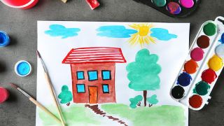childrens home lancaster Pink & Blue Rodriguez Childcare/Preschool
