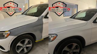 auto restoration service lancaster Vasken Auto Body & Repair