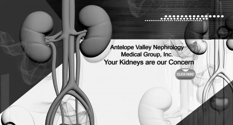 nephrologist lancaster Antelope Valley Nephrology Inc