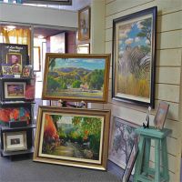 paintings store lancaster Graphic Experience Framing & Art