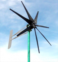 wind turbine builder lancaster Wind Turbine USA