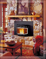 wood stove shop lancaster The Heat Source