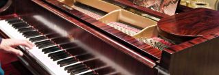 piano tuning service lancaster Musgrave Piano Tuning & Repairs