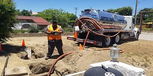 septic system service lancaster All In Sanitation | Used Cooking Oil Collection | Septic Tank Pumping