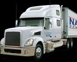 moving company lancaster Speedwell Transportation Inc.