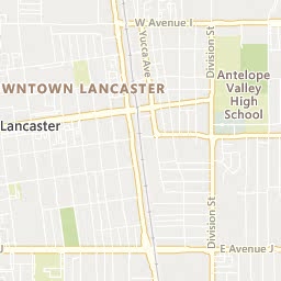 shipping company lancaster UPS Access Point location
