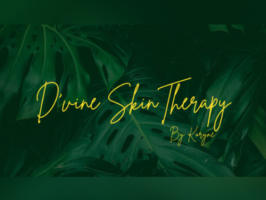 skin care clinic lancaster D'vine Skin Therapy by Koryne