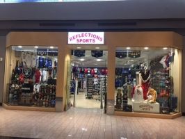sporting goods store lancaster Reflections Sports Collectibles