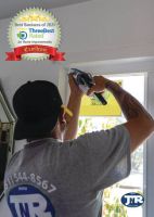 sunroom contractor lancaster JNR Home Improvements
