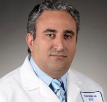 urologist lancaster Pejvak Sassani M.D. | Kaiser Permanente