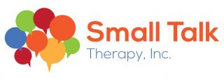 speech pathologist lancaster Small Talk Therapy, Inc