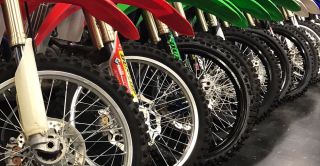 bicycle repair shop lancaster Riders Choice Motorcycle & Rv Center