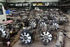 truck parts supplier lancaster AAA Trucks and Auto Wreckings-Local car Junkyards