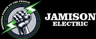 lighting contractor lancaster Jamison Electric