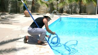 pool cleaning service lancaster Swimming Pool Cleaning Lancaster