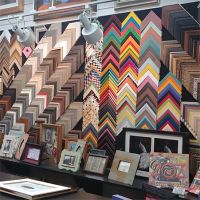 paintings store lancaster Graphic Experience Framing & Art
