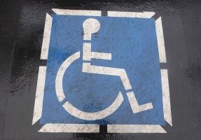 handicapped transportation service lancaster AVTA