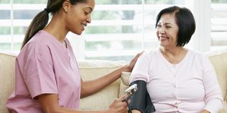 home health care service lancaster Crystal Rose Home Health Care