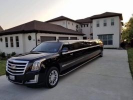 The Number One Limo service in long beach!