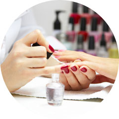 nail salon long beach Nails Boutique & Spa