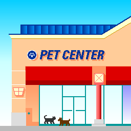 pet store long beach Paw Shoppe Pet Center