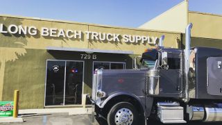 truck accessories store long beach Long Beach Truck Supply