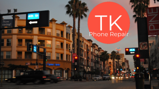 mobile phone repair shop long beach TK Phone Repair