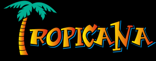 Tropicana Logo Hero