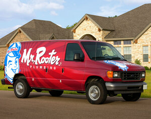 drainage service long beach Mr. Rooter Plumbing of Long Beach