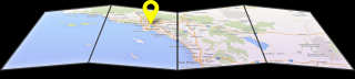 Orange County - Los Angeles County - San Bernardino County - Riverside County - Ventura County
