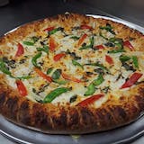 meal delivery long beach Thai Curry Pizza & Thai Cuisine
