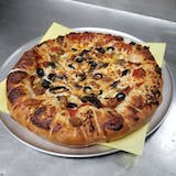 meal delivery long beach Thai Curry Pizza & Thai Cuisine