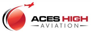aircraft rental service long beach Aces High Aviation