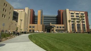 UCI Medical Center, Welcome Video