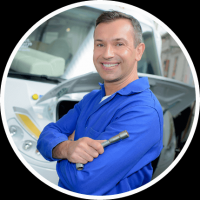 Professionally Maintained Vehicles