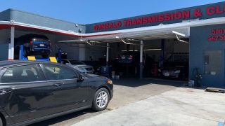 transmission shop long beach Gonzalo Transmission and Clutch
