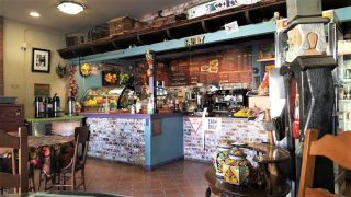 espresso bar long beach Birdcage Coffee House