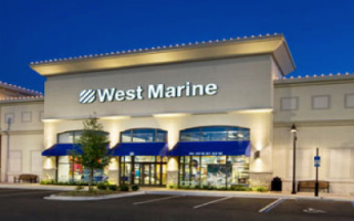 boat cover supplier long beach West Marine