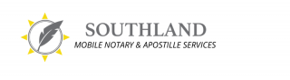 commissioner for oaths long beach Southland Mobile Notary & Apostille Service - Long Beach