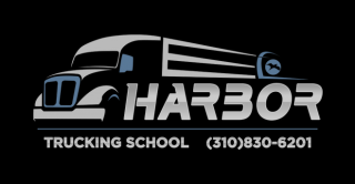 trucking school long beach Harbor Trucking School